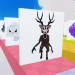 Guess The 99 nights in the forest! QUIZ Morphs icon
