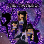 !! T̸H̸E̸ R̸A̸V̸E̸N̸S̸ !!