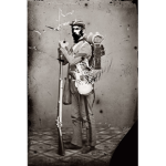 Ghosts of Antebellum