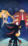 Abandoned Group-