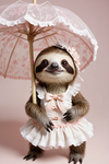 Some sloth studios