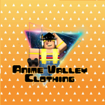 Anime Valley Clothing