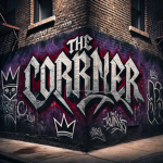 {TC} The Corner