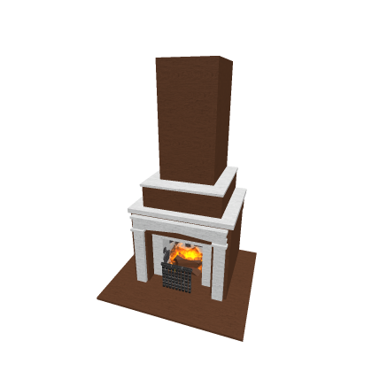 SpiritOfLightRaavas Fireplace No outlines