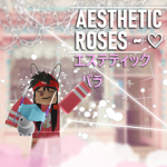 Aesthetic Roses~ ♥