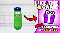 [🎉 NOWOŚĆ!] UCIECZKA Z OFICERA PICKLE OBBY
