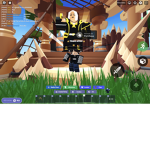 Pros of bedwars