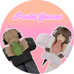 Pastel Cafe~