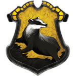 Badger House
