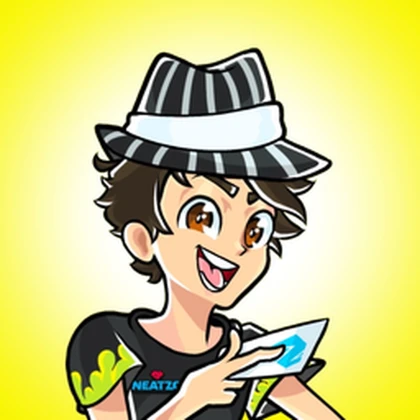 Neatzo HQ Roblox group icon