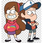 The Twins Squad!
