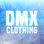 DMX Clothing