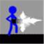 Stickman's Total Revolution