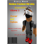 Fashion Weekly Magazine