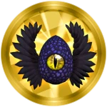 Game Badge Icon