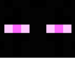 Minecraft enderman group