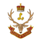 The Seaforth Highlanders Of Canada