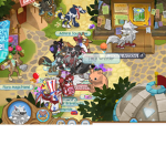 Animal Jam ~