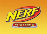 Nerf N-strikers