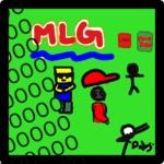 The MLG Group of Kids