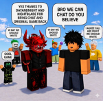 Chatbox {ORIGINAL}