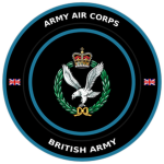 (BA) --- Army Air Corps