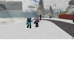 only my friends rp game