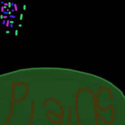 Endless Plains