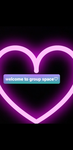 The fun group space :]