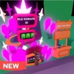 PLS DONATE D