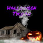 Halloween Tycoon Charity