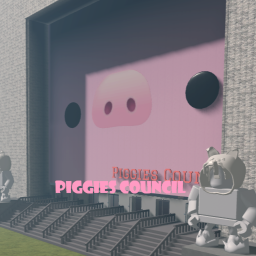 Piggies Council
