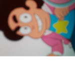 Steven universe fan club is cool