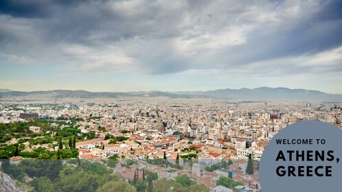 Athens, Greece