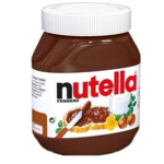 Nutella:b