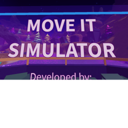 MOVE IT SIMULATOR