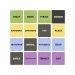 CORRELATIONS: Connect Words icon