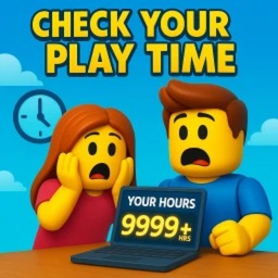 Check Your Time! (OFFICAL)