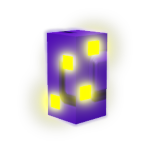 Lumi Shroom seed image