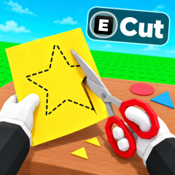 Cut Paper! ✂️