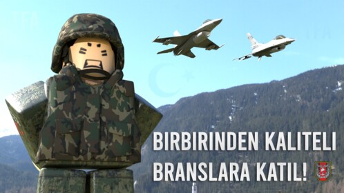 [TFA] Türk Asker Oyunu V.1.2