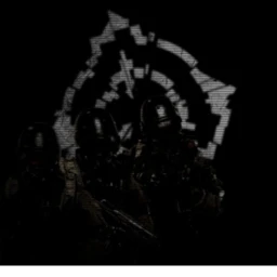 SCP korea.늅둘기 icon