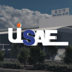 Ulsan | 울산