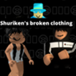 The Omega Clothing Shack