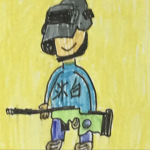沐白粉絲軍團 MuBai Fans Army