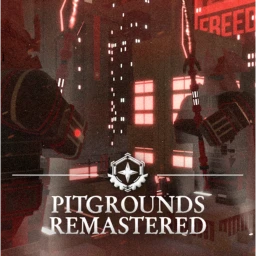 [FREE] SURGE Pitgrounds Remastered icon