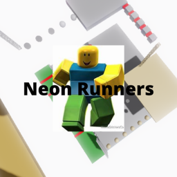 Neon Runners