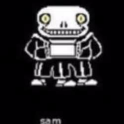 DANK MEME SANS Roblox decal