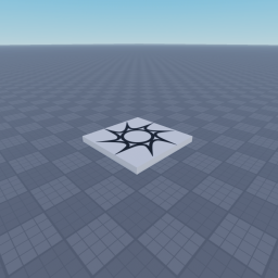 Just the baseplate