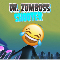 (NEW MAPS) Dr. Edgar George LARPBOSS Shooter🤣🎉🎉
